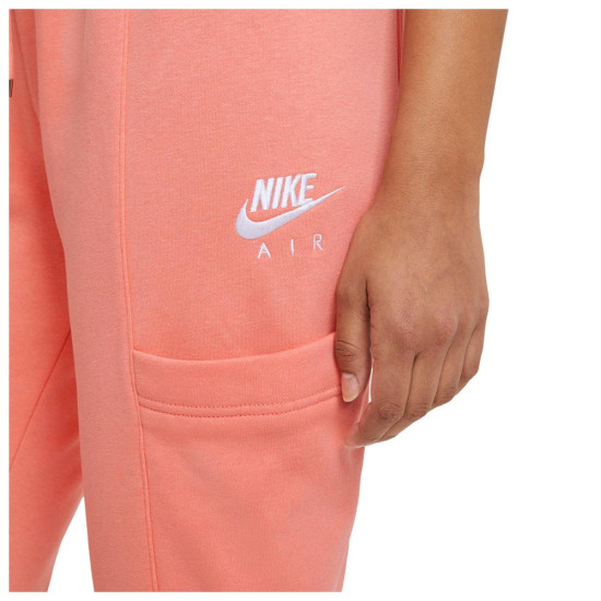 Nike Γυναικείο φλις παντελόνι NSW Air Fleece Mr